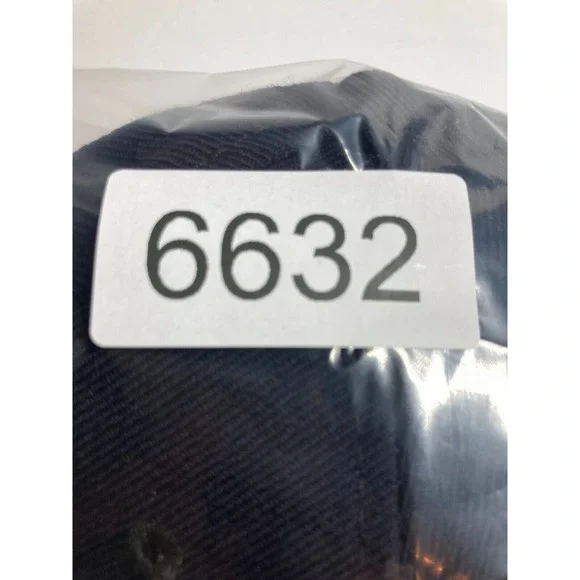 Cleveland Cavaliers Cap Hat Adult 7 1/2 Blue Wool Fitted NBA Basketball Cavs - Picture 16 of 16